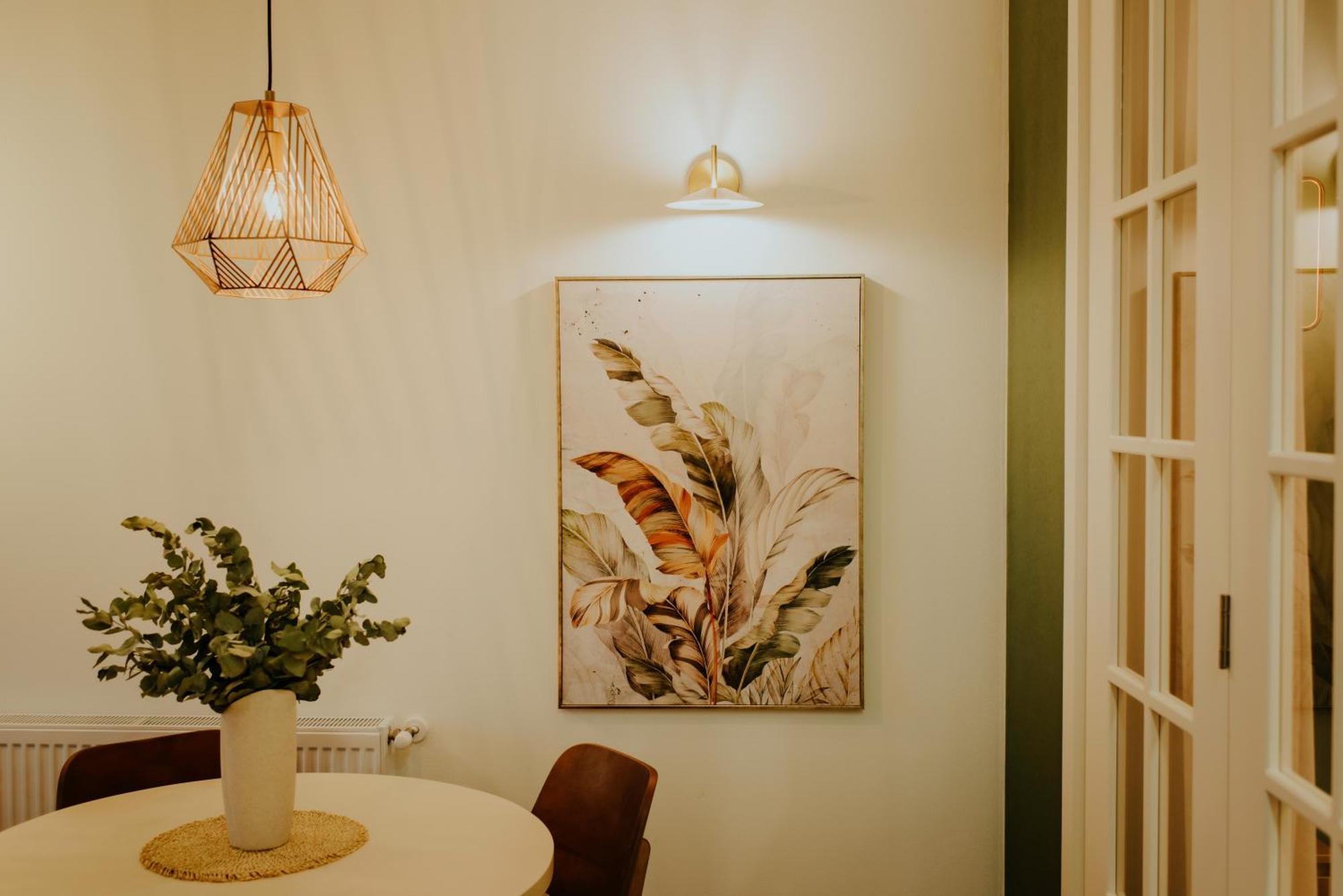 Skyline Luxury Suites Tbilisi Eksteriør billede